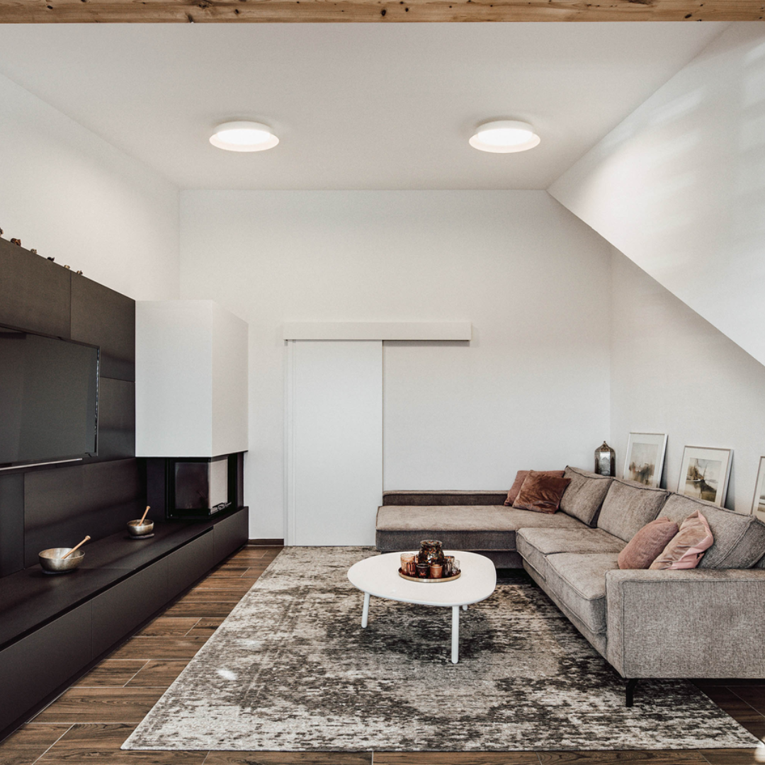 Wever & Ducre - Towna 2.0 Plafondlamp