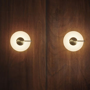 Kdln - Tratto Wandlamp