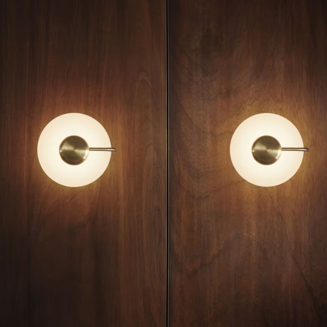 Kdln - Tratto Wandlamp