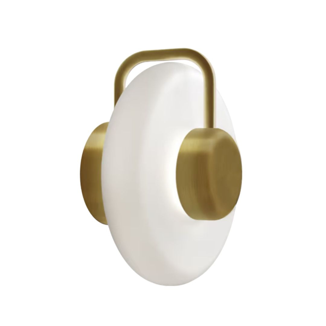 Kdln - Tratto Wandlamp