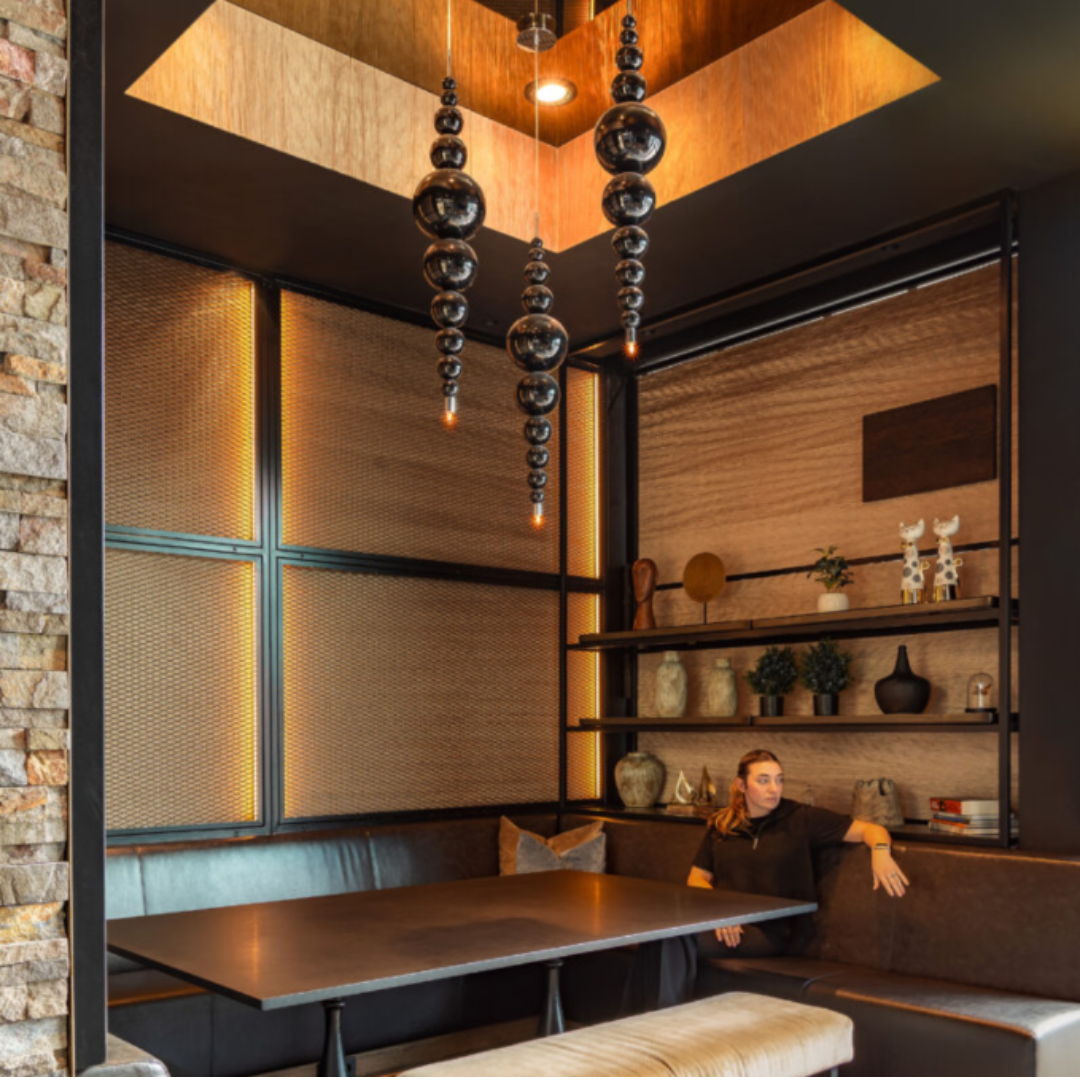 Ilfari - Tears from Moon H1 Mini Hanglamp