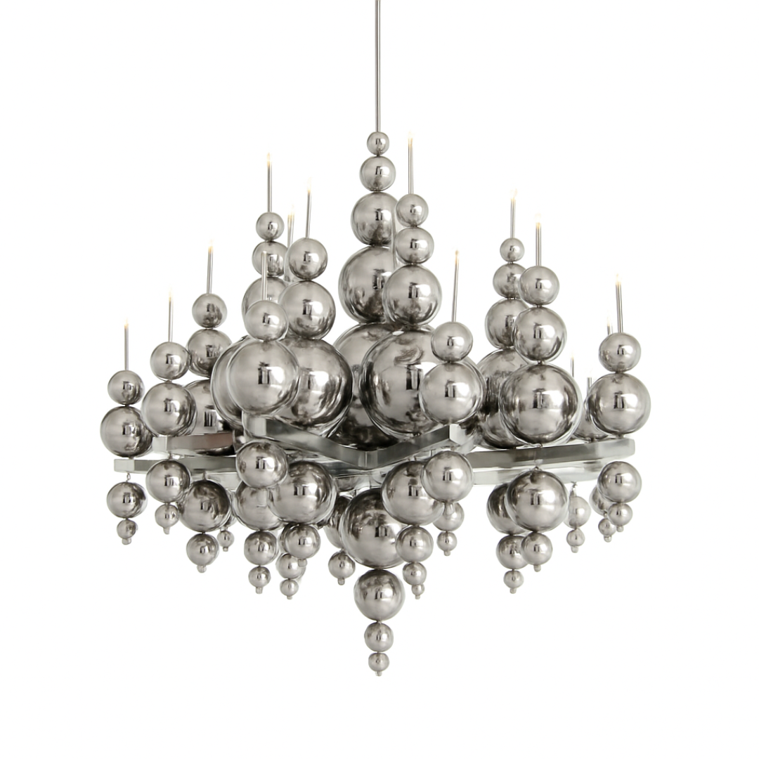 Ilfari - Tears from Moon H20 XL Hanglamp