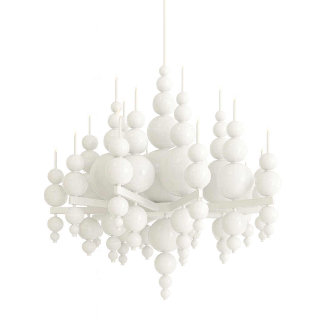 Ilfari - Tears from Moon H20 XL Hanglamp