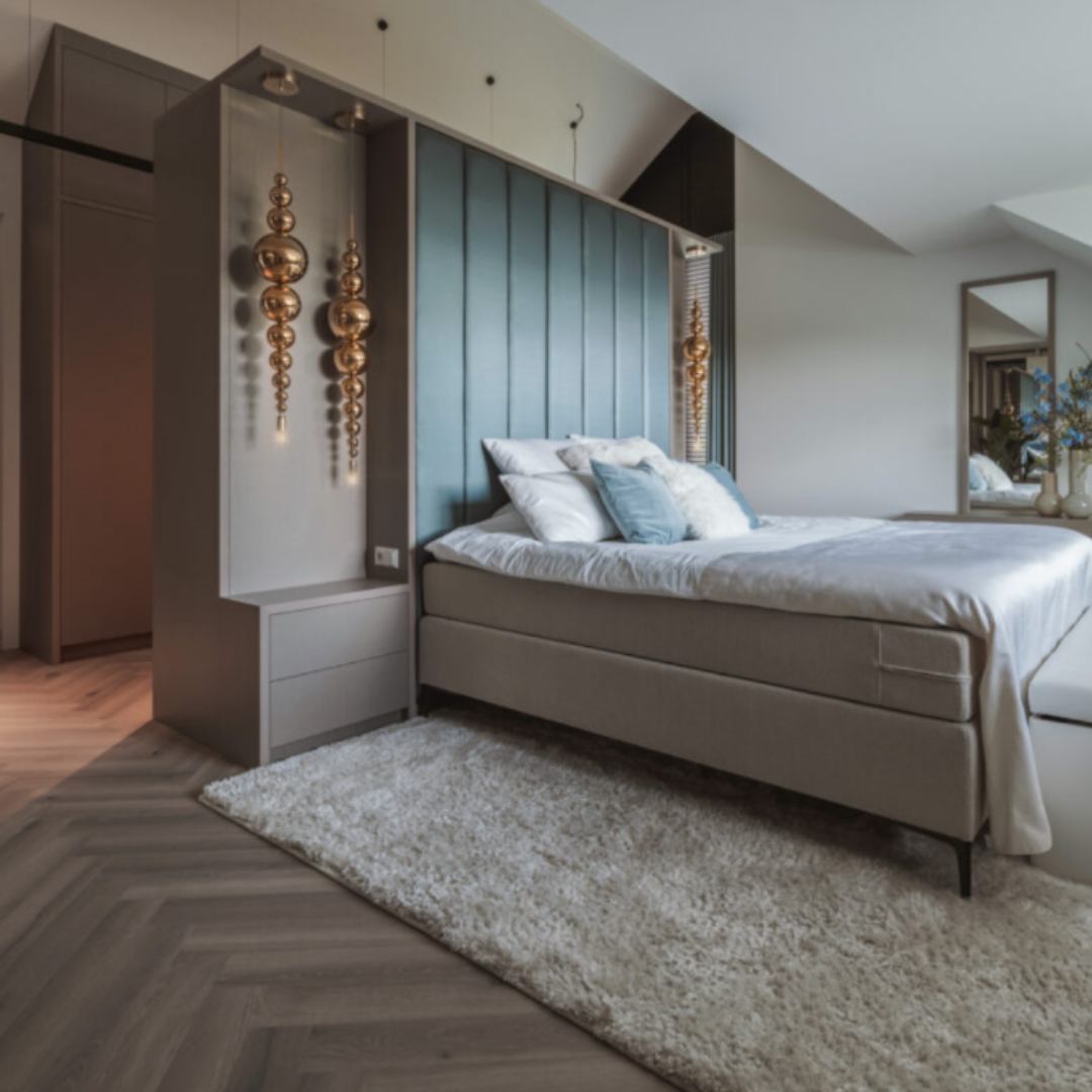 Ilfari - Tears from the Moon H1 XL Hanglamp