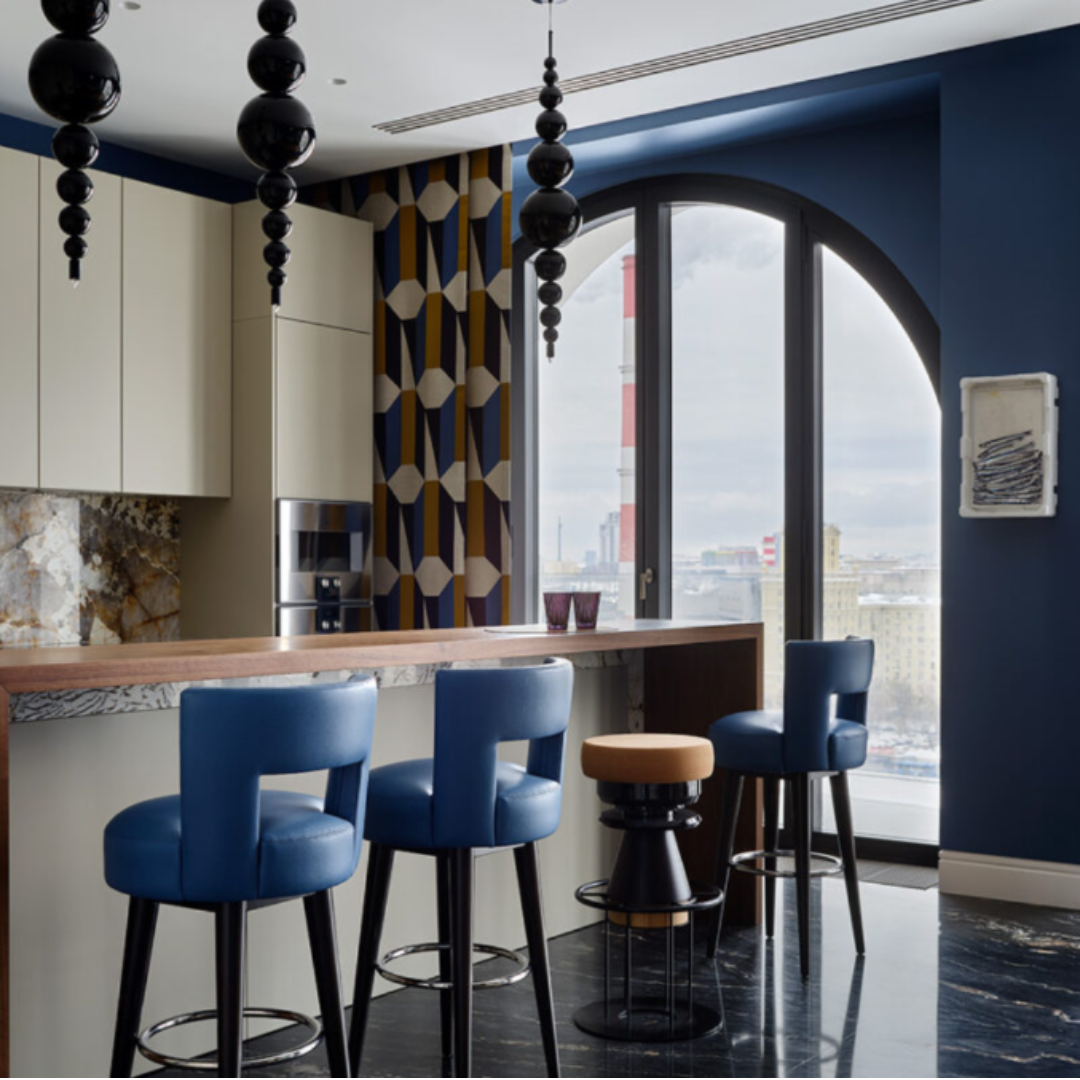 Ilfari - Tears from the Moon H1 XL Hanglamp