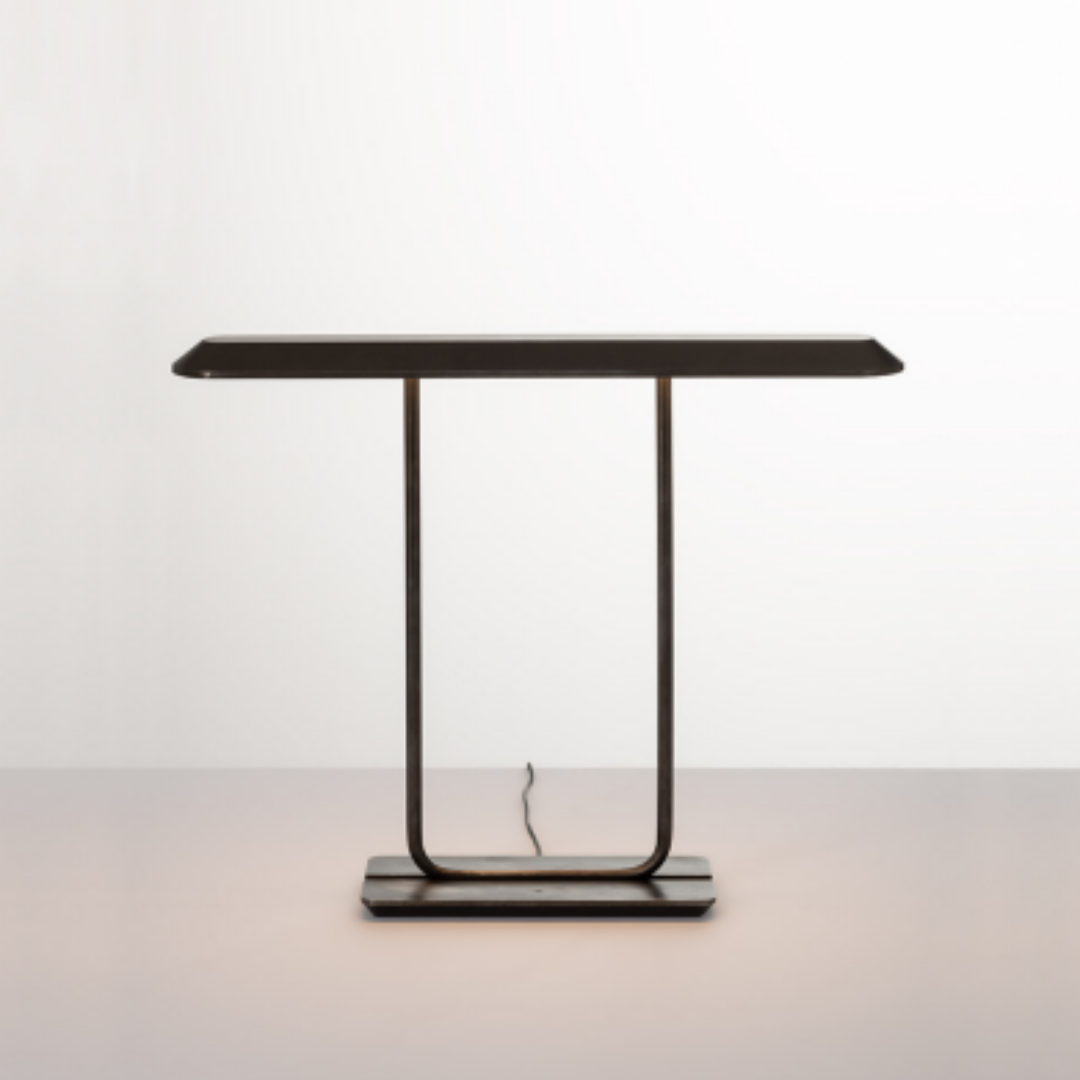 Artemide - Tempio Tafellamp Brons