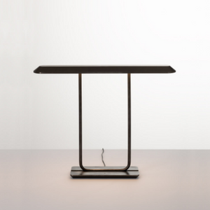 Artemide - Tempio Tafellamp Brons