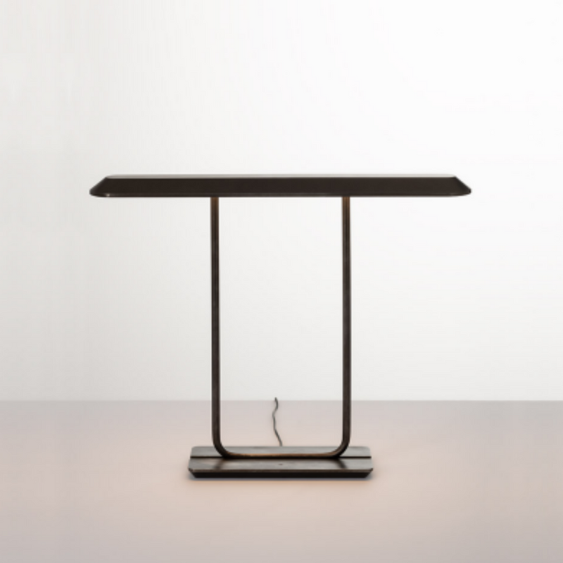 Artemide - Tempio Tafellamp Brons