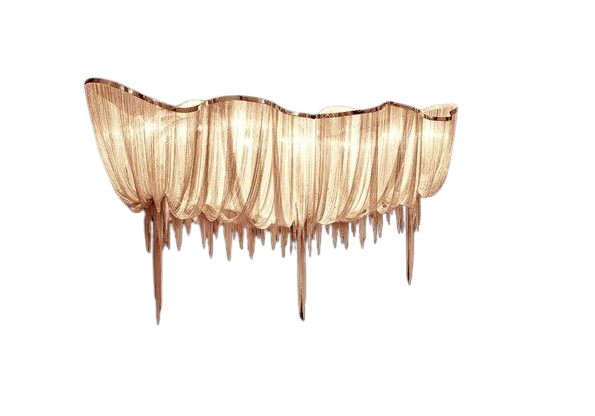 Terzani - Atlantis A17S Kroonluchters - KOOT