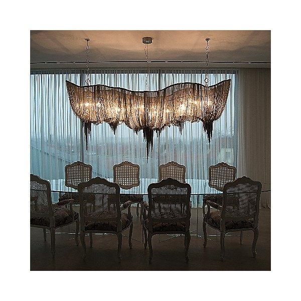 Terzani - Atlantis A17S Kroonluchters - KOOT