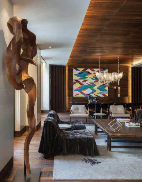 Terzani - Atlantis A17S Kroonluchters - KOOT