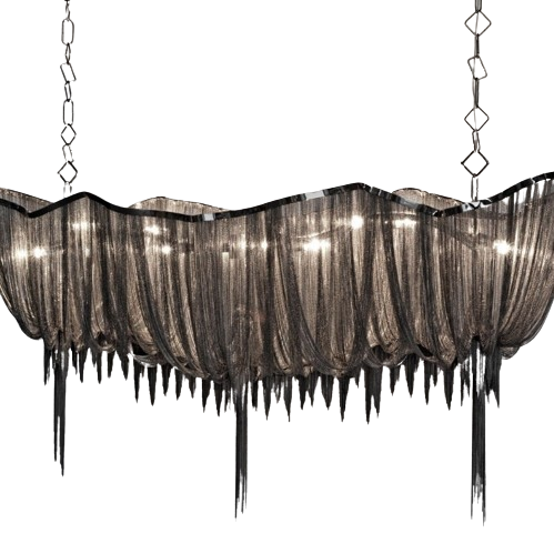 Terzani - Atlantis A17S Kroonluchters - KOOT