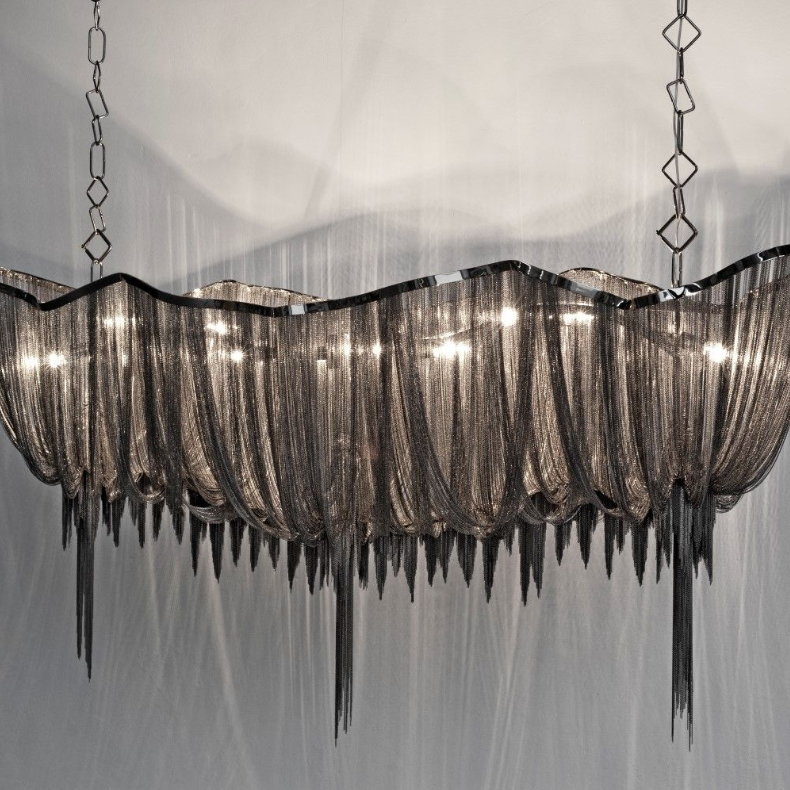 Terzani - Atlantis A17S Kroonluchters - KOOT