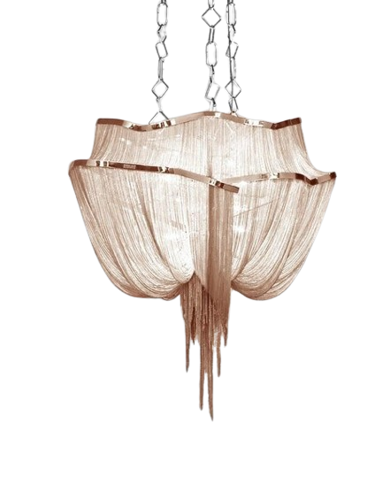 Terzani - Atlantis J01S Hanglamp - KOOT