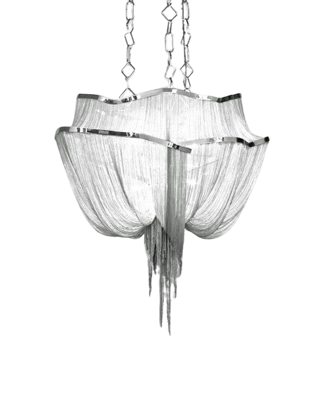 Terzani - Atlantis J01S Hanglamp - KOOT