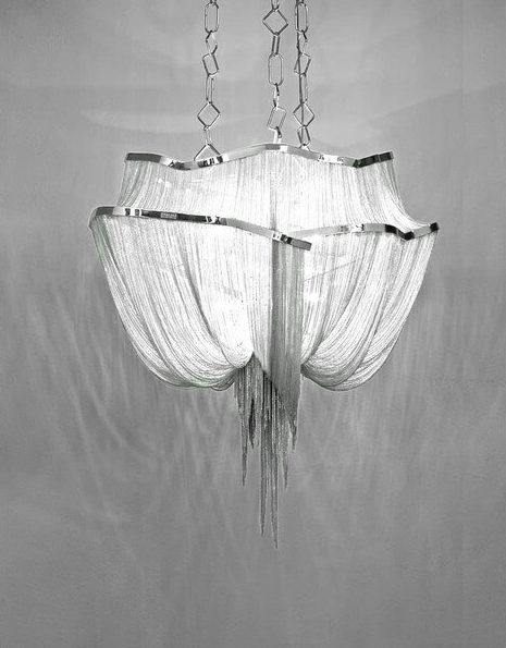 Terzani - Atlantis J01S Hanglamp - KOOT