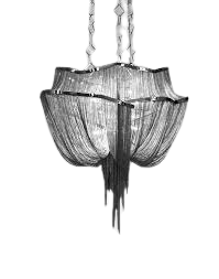 Terzani - Atlantis J01S Hanglamp - KOOT