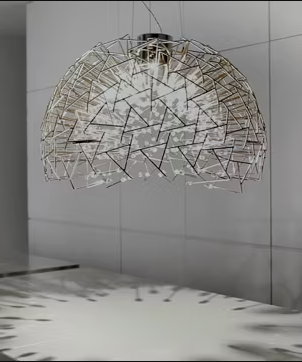 Terzani - Core P21S Hanglamp - KOOT