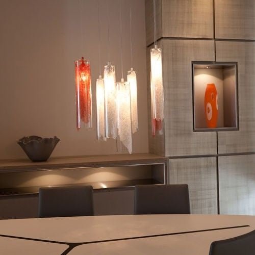 Terzani - Frame Q02S Hanglamp - KOOT