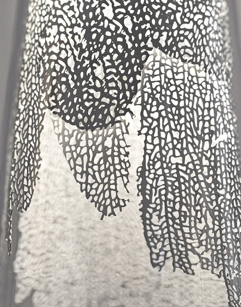 Terzani - Frame Q03S Hanglamp - KOOT