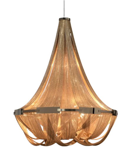 Terzani - Soscik G57S Hanglamp - KOOT