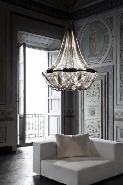 Terzani - Soscik G57S Hanglamp - KOOT