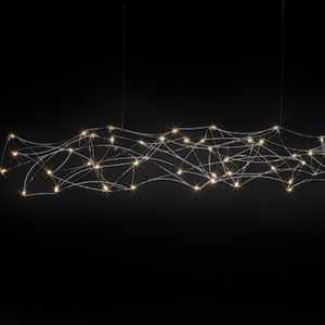 Quasar - Tess 150 cm Hanglamp