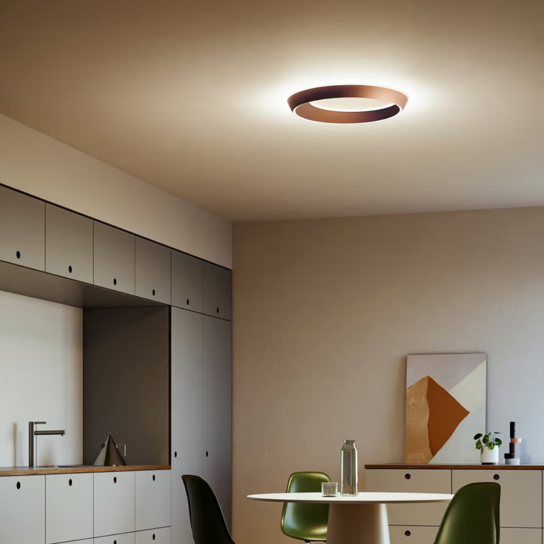 Lodes - Tidal 75 2700k Plafondlamp