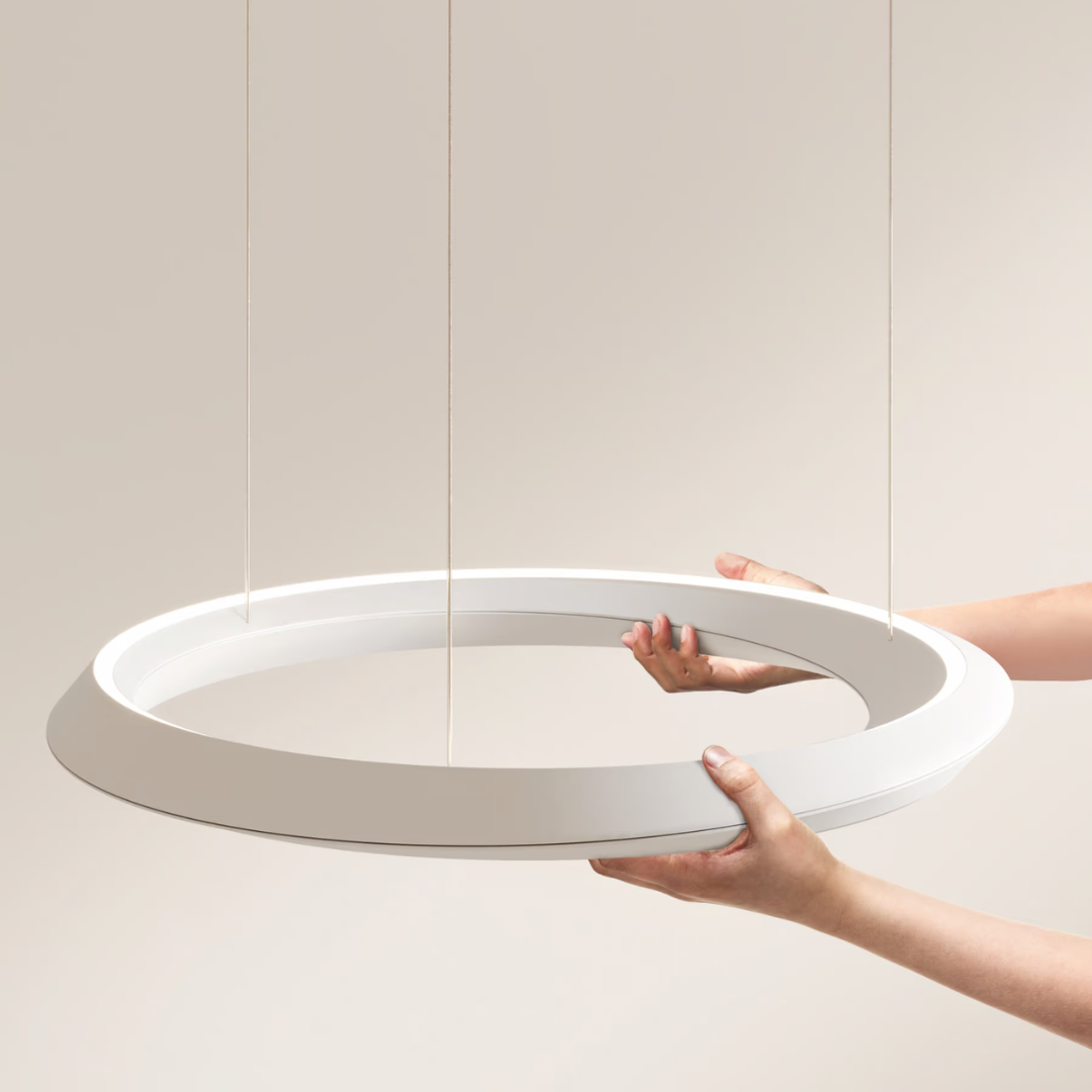 Lodes - Tidal 2700k Hanglamp