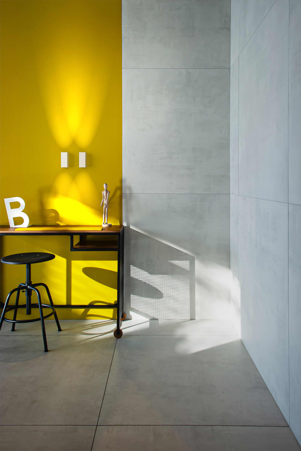 Wever & Ducre - Train 2.0 LED Wandlamp