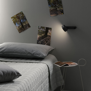 Martinelli Luce - Toggle Wandlamp