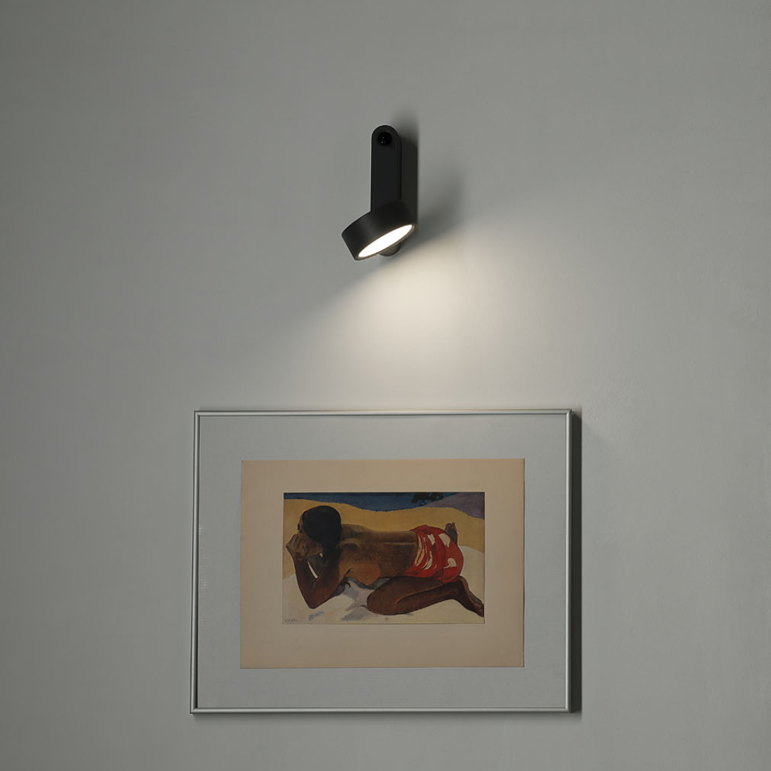 Martinelli Luce - Toggle Wandlamp