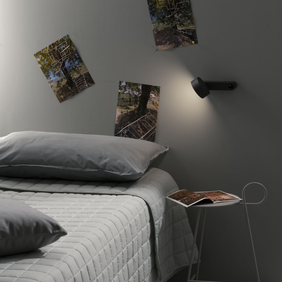 Martinelli Luce - Toggle Wandlamp