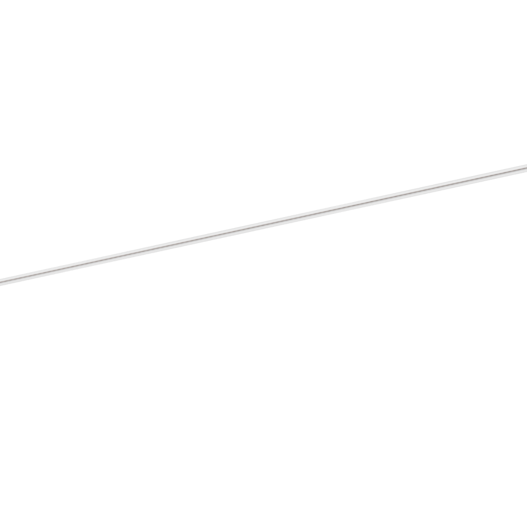 Wever & Ducre - 1 Phase Track Profile 3m