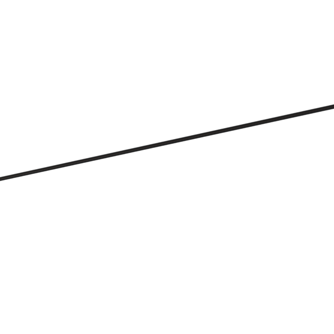Wever & Ducre - 1 Phase Track Profile 3m