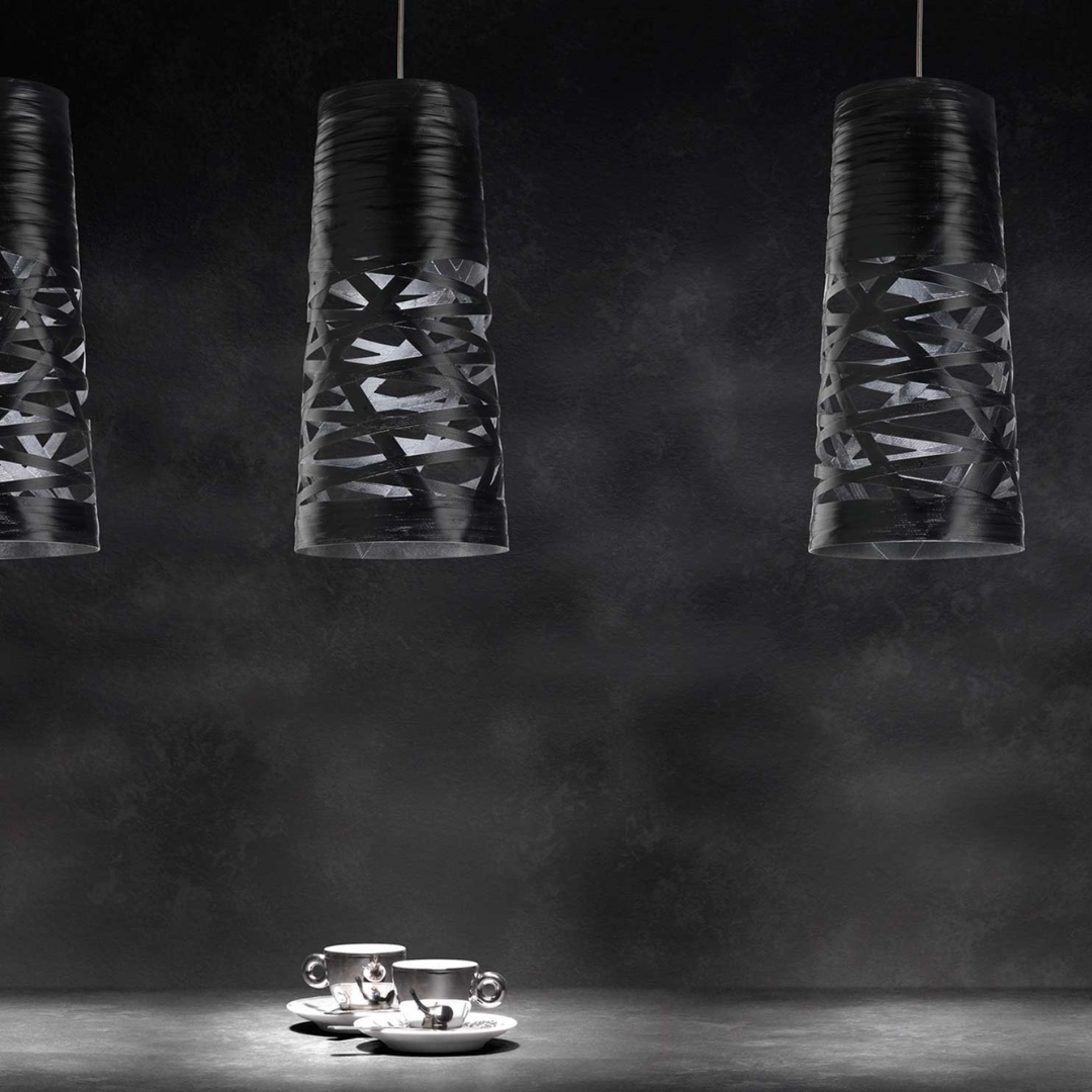 Foscarini - Tress Klein hanglamp