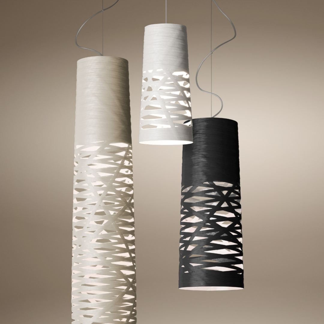 Foscarini - Tress Klein hanglamp