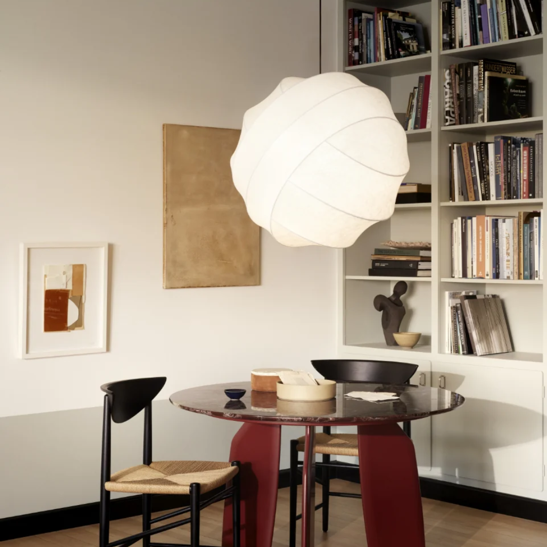 Pholc - Turner Cocoon Hanglamp