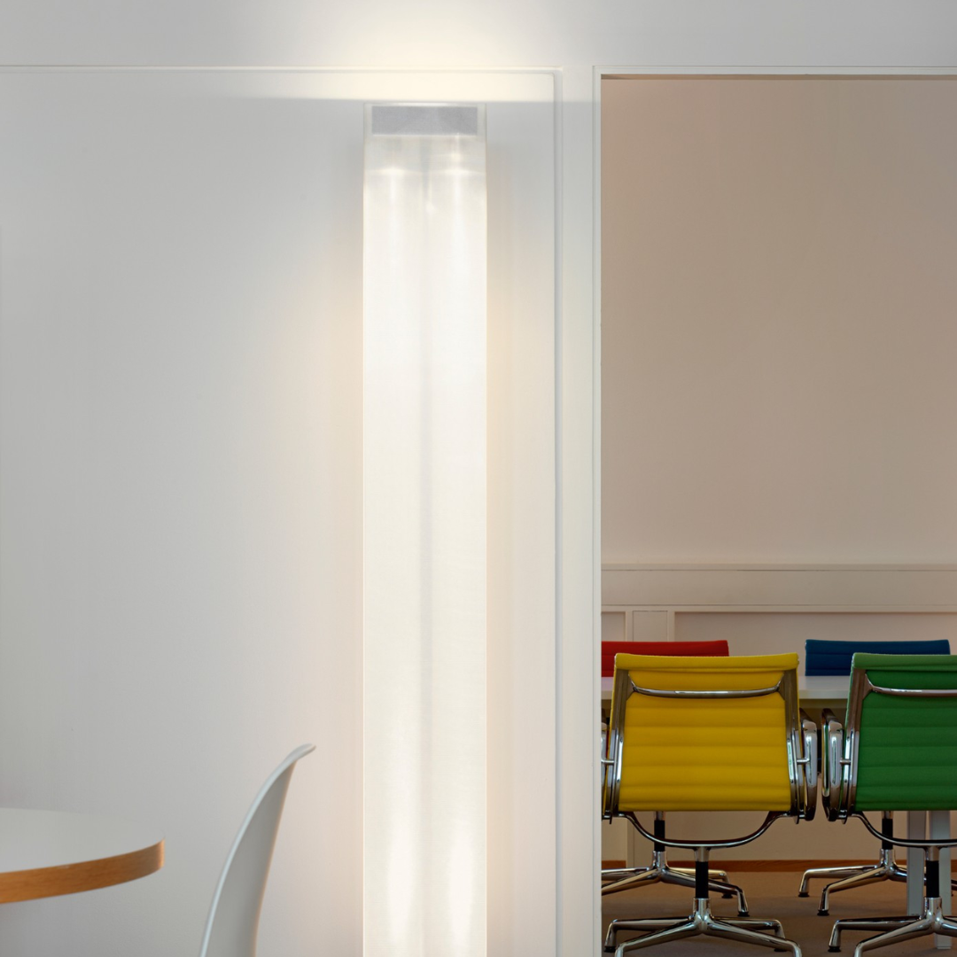 Belux - Twilight dim tot warm Type E+F Vloerlamp