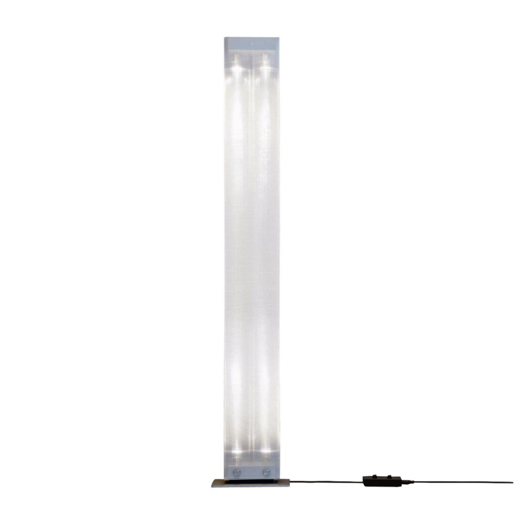 Belux - Twilight dim tot warm Type E+F Vloerlamp