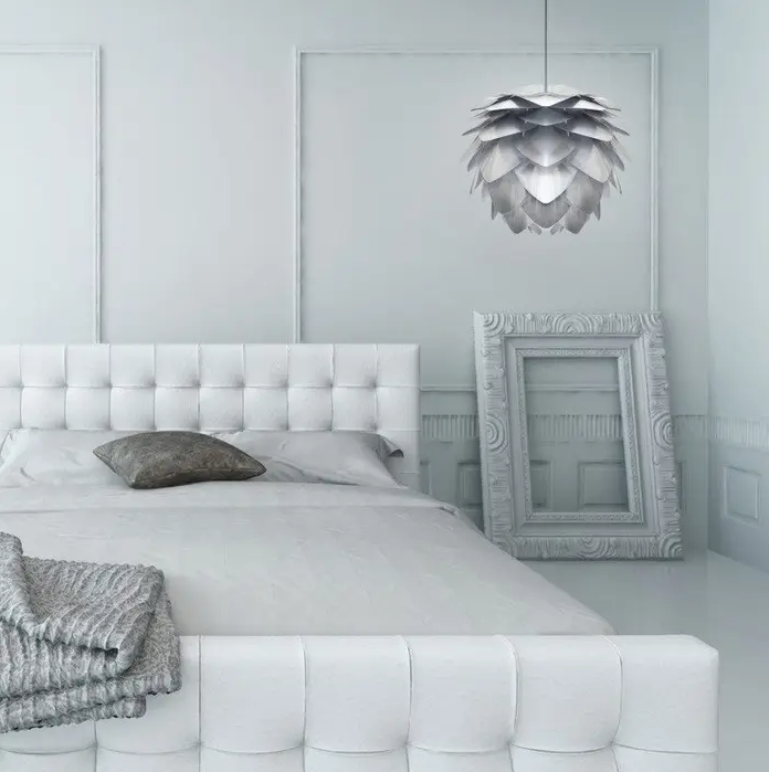 Umage - Silvia Mini Hanglamp met wit koord - KOOT