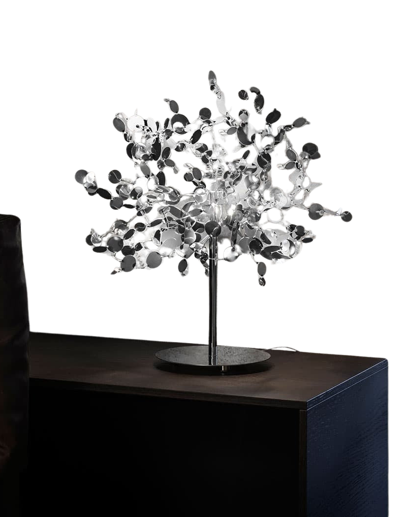 Terzani - Argent N98B Tafellampen - KOOT