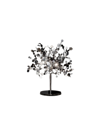 Terzani - Argent N98B Tafellampen - KOOT