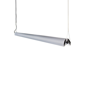 Belux - Updown 30 hanglamp 1260mm aluminium