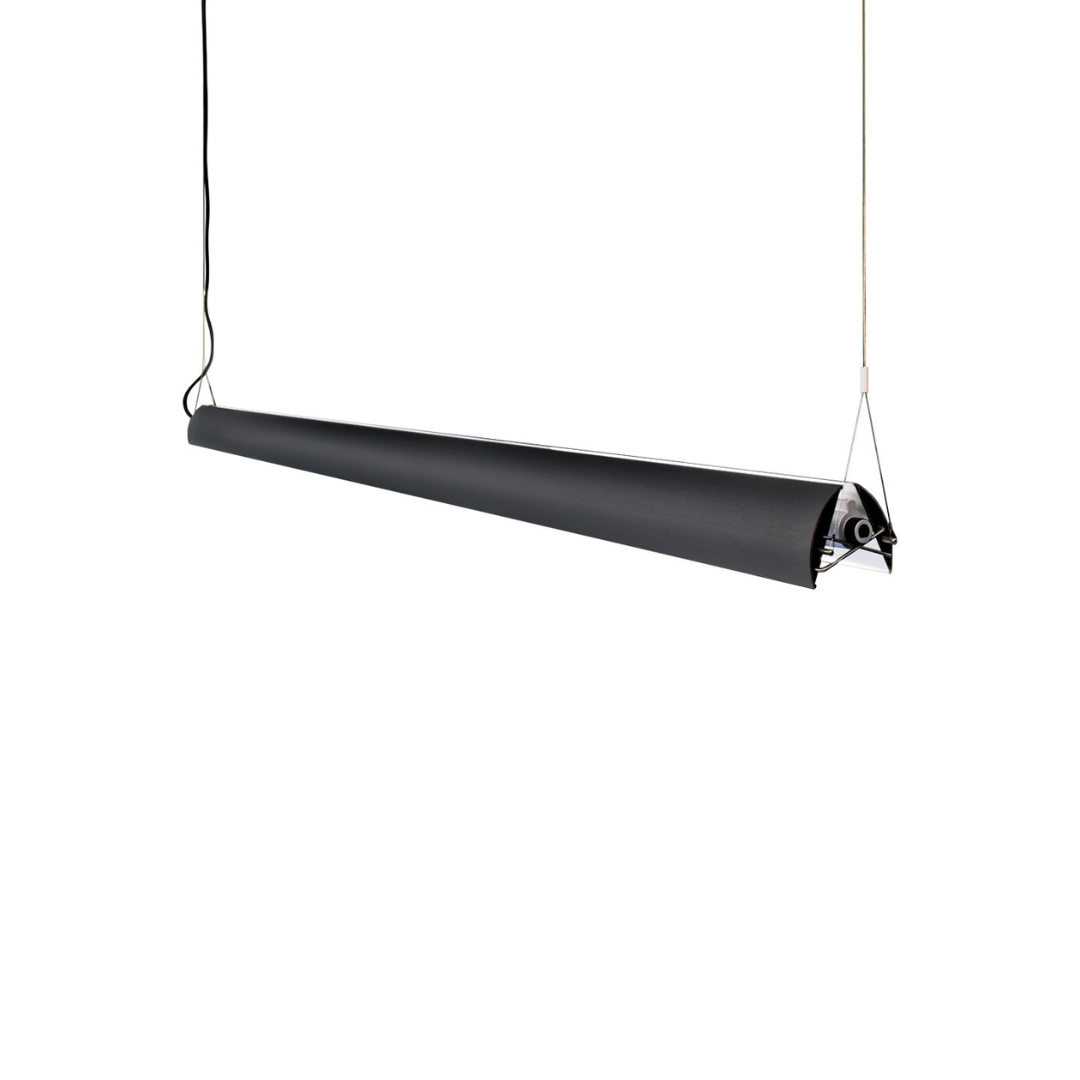 Belux - Updown 30 hanglamp 1260mm aluminium