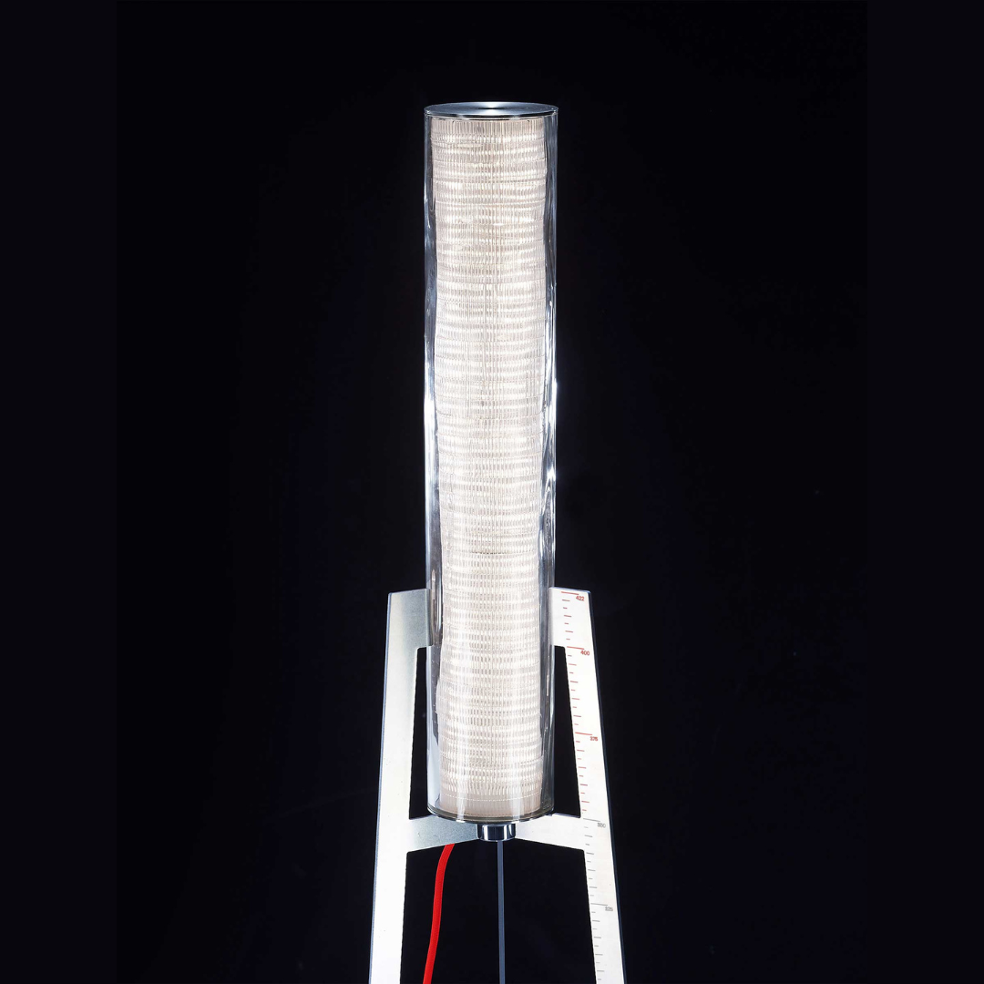 Artemide-Criosfera Vloerlamp