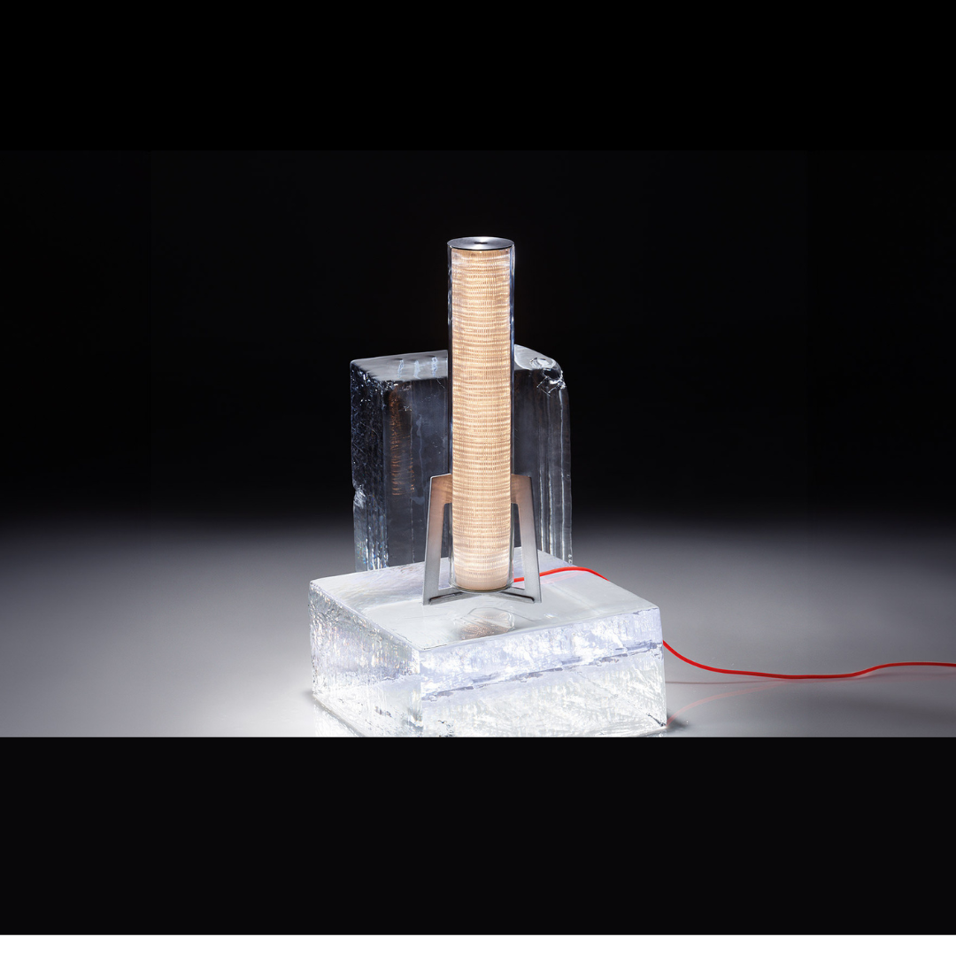 Artemide-Criosfera Vloerlamp