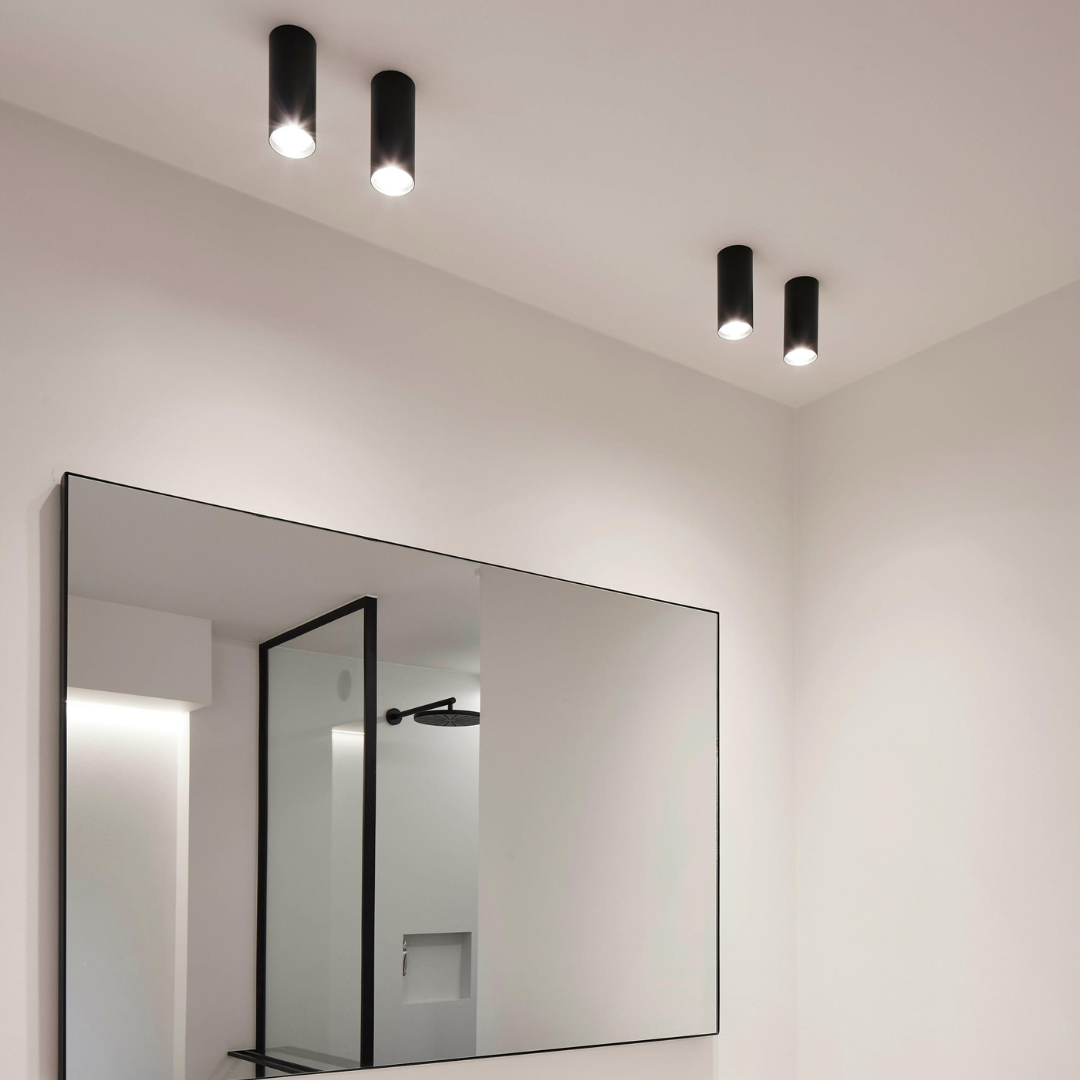 TossB - Victor GU10 SB - 10 CM Spot