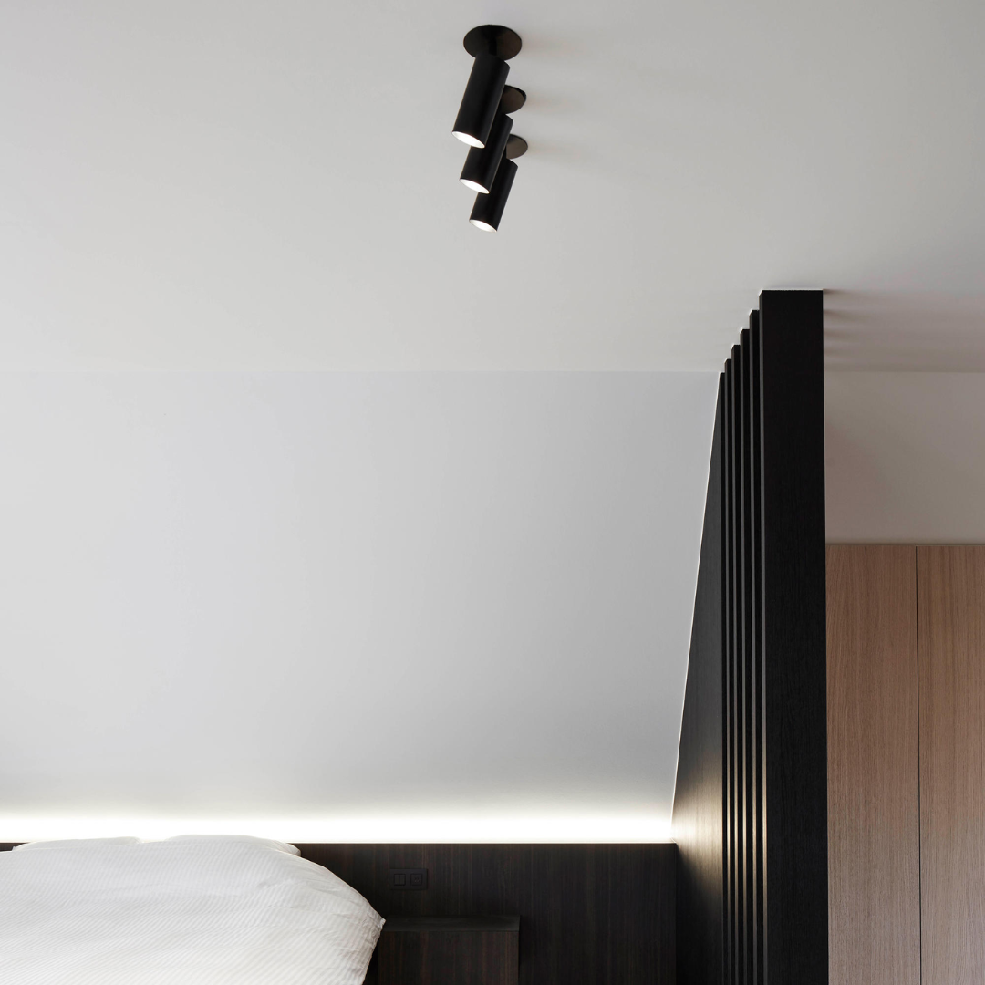 TossB - Victor GU10 SB - 10 CM Spot