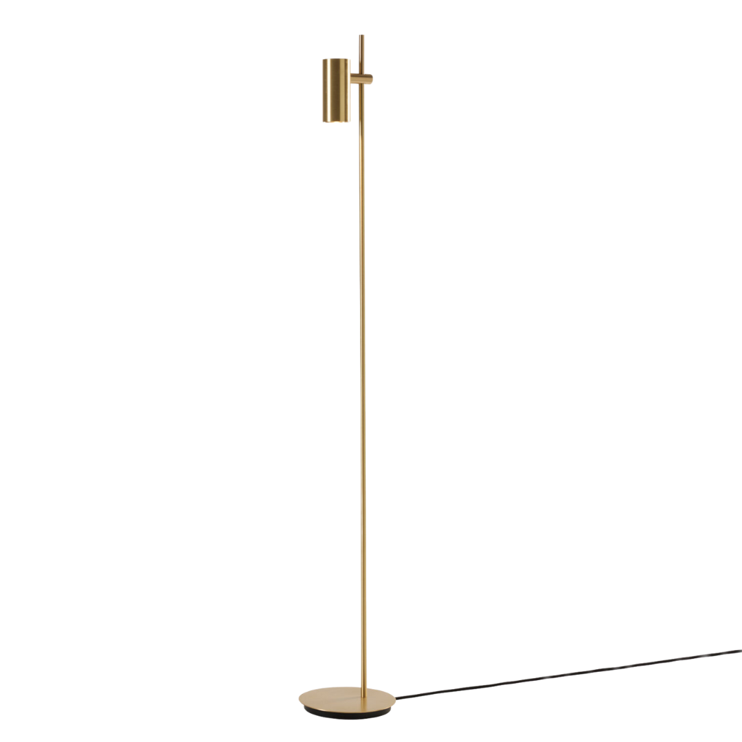 TossB - Victor LED 160 Vloerlamp